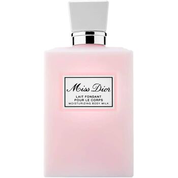 Miss Dior Body Creme - Svieža telový krém